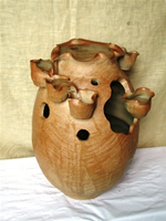 glide pottery