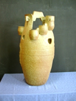 glide pottery