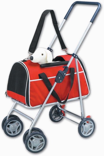 Pet stroller  -  50012