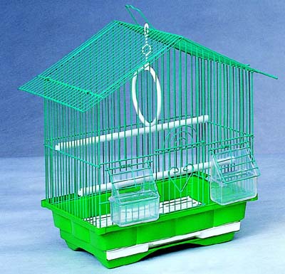 Bird Cage  -  NL003