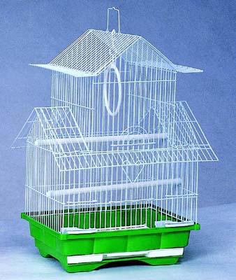 Bird Cage  -  NL005