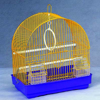 Bird Cage  -  NL006