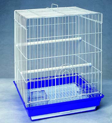 Bird Cage  -  NL008