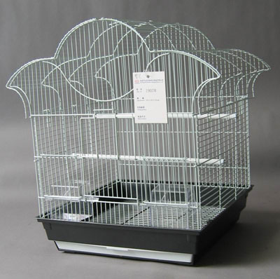 Bird Cage  -  NL010