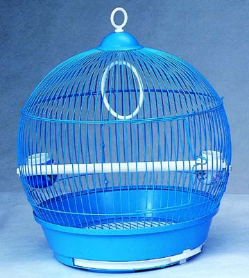 Bird Cage  -  NL014