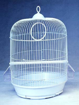 Bird Cage  -  NL016