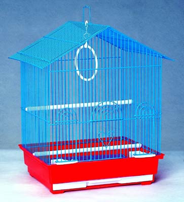 Bird Cage  -  NL020