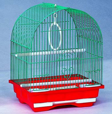 Bird Cage  -  NL001