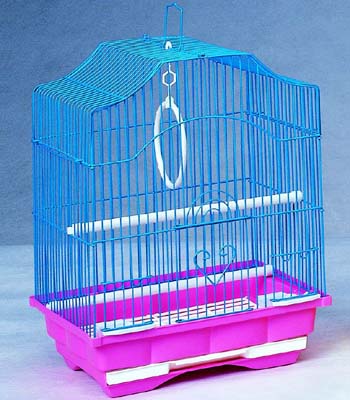 Bird Cage  -  NL002