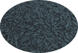 Activated Carbon  -