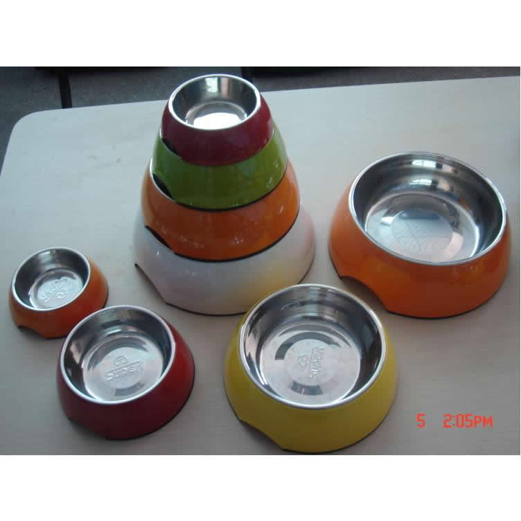 Dog Bowl  -  40001-40003
