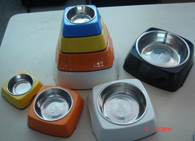 Dog Bowl  -  40009-40011