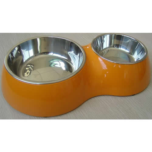 Dog Bowl  -  40015
