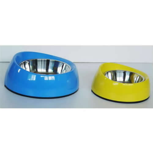 Dog Bowl  -  40018-40019