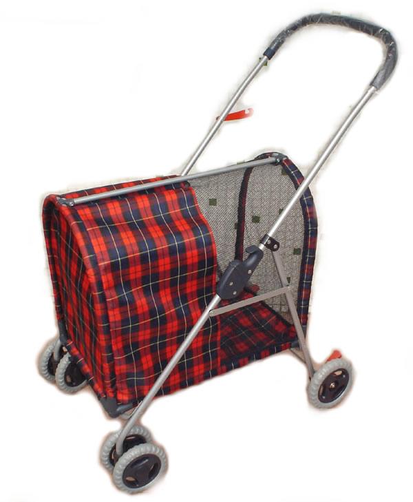 Pet stroller  -  50002