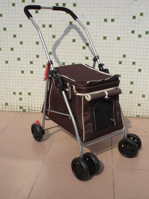 Pet stroller  -  50006