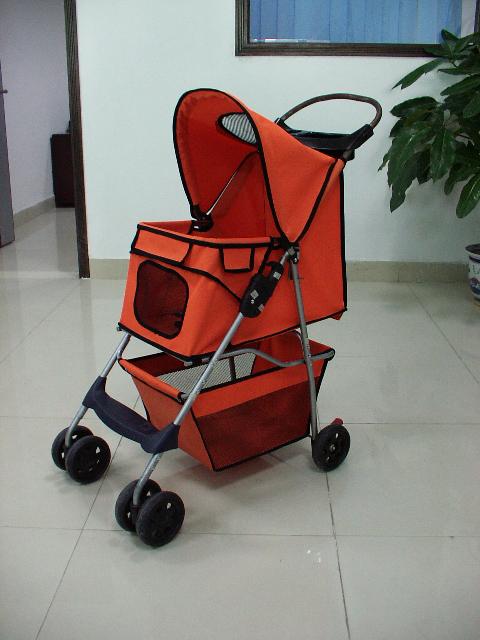 Pet stroller  -  50010