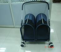 Pet stroller  -  50017
