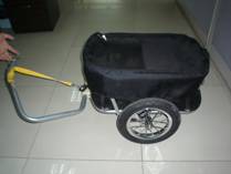 Pet stroller  -  50021
