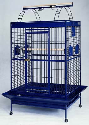 Bird Cage  -  A50