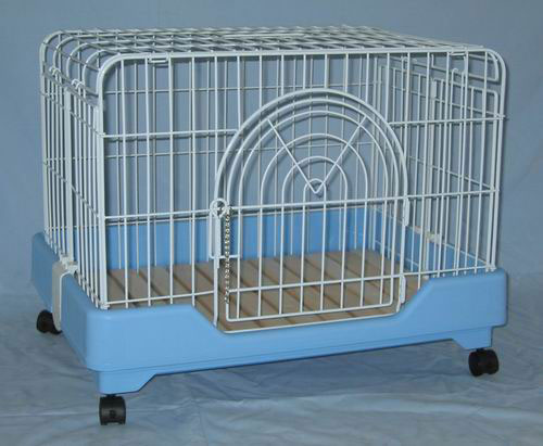 Dog Cage  -  018