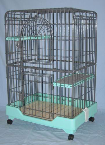 Dog Cage  -  022