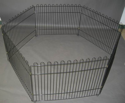 Dog Cage  -  061