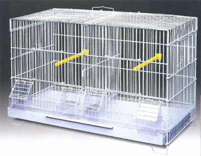 Bird Cage  -  NL025