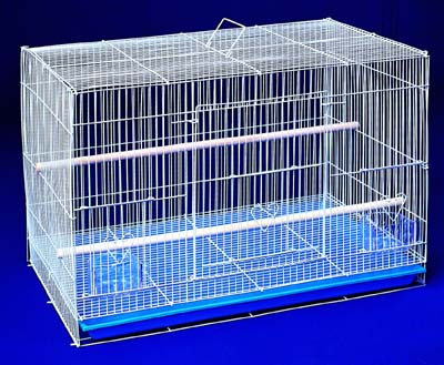 Bird Cage  -  NL027