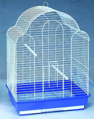 Bird Cage  -  NL030