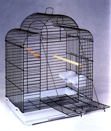 Bird Cage  -  NL032