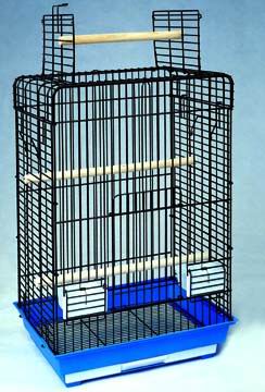 Bird Cage  -  NL033