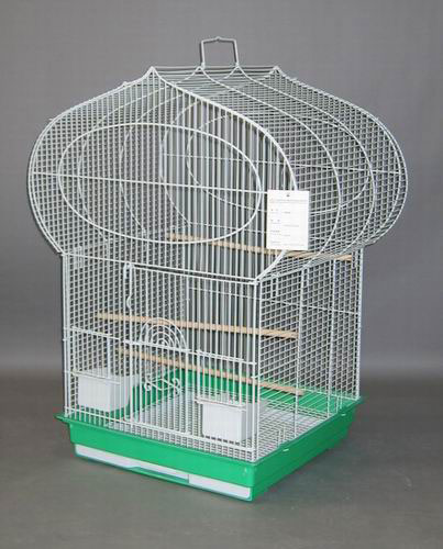 Bird Cage  -  NL035