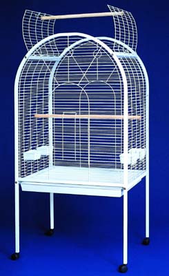 Bird Cage  -  NL037