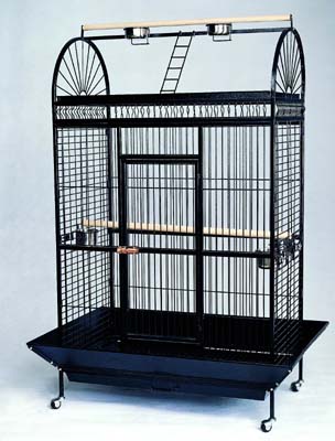 Bird Cage - NL038