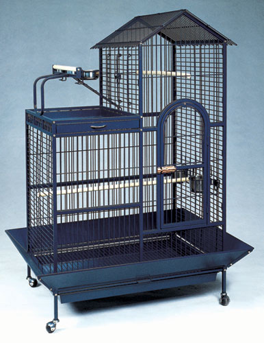 Bird Cage  -  NL042