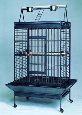 Bird Cage  -  NL043