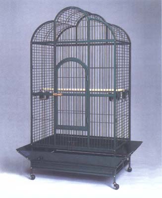 Bird Cage  -  NL044