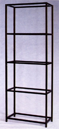 Cage Stands  -  C18