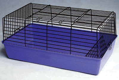 Rabbit Cage  -  R3