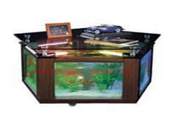 Glass Table Aquarium  -  CP1080-A