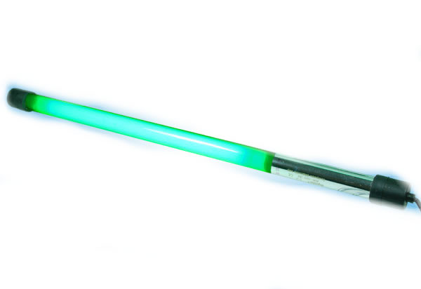 Incorporate Submersible Lamp  -  1540I-C Green