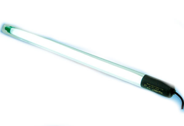 Small Economical Submersible Lamp - 1540S-M White