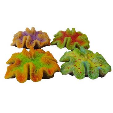 Resin Ornament - Corals  -  KA-253