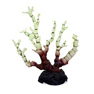 Resin Ornament - Corals  -  KA-316