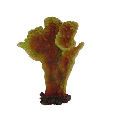 Resin Ornament - Corals -- KA-331